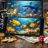 Fishing Games Online Real Money: Play Smart