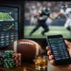 How Sportsbook Live Odds Change During a Game