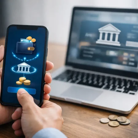 How to Deposit With Ewallet the Smart Way