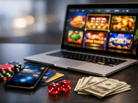 Online Casino Payment Methods Guide for Fast Play