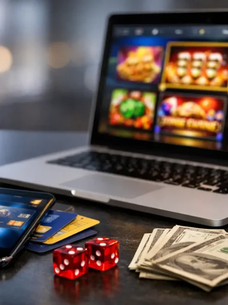 Online Casino Payment Methods Guide for Fast Play
