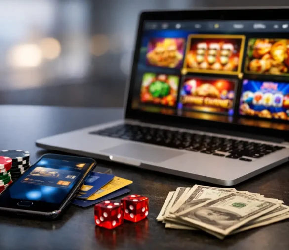 Online Casino Payment Methods Guide for Fast Play