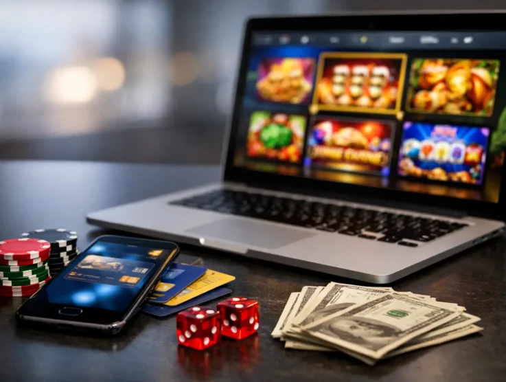 Online Casino Payment Methods Guide for Fast Play