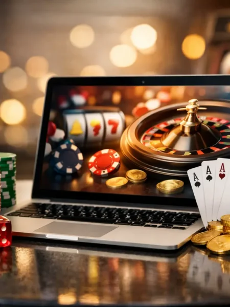 Online Casino Welcome Bonus Guide