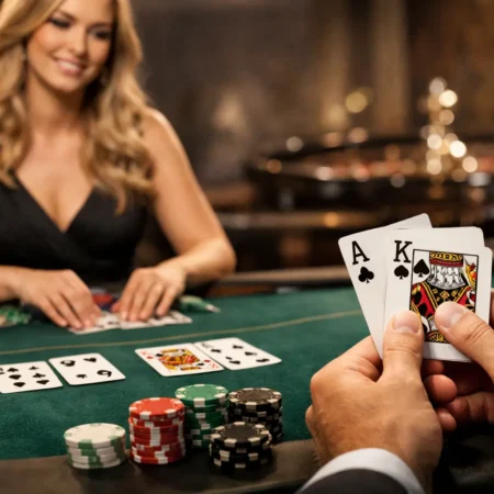 Real Dealer Baccarat Tips for Smarter Play