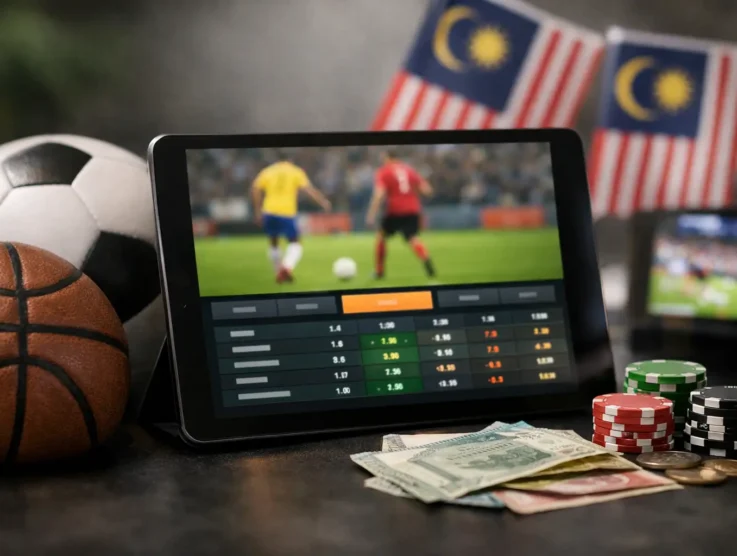Sports Betting Malaysia Odds Explained