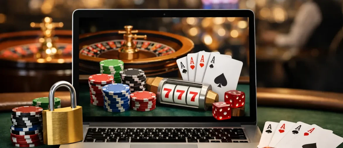 What Makes a Casino Site Trusted? 8 Signs