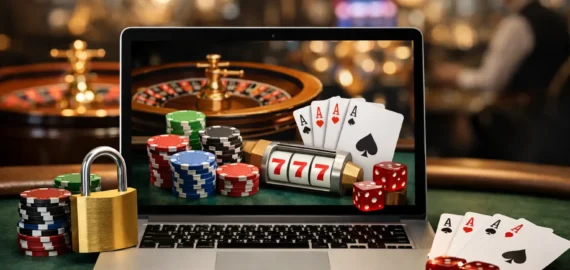 What Makes a Casino Site Trusted? 8 Signs