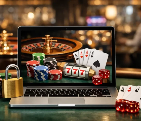 What Makes a Casino Site Trusted? 8 Signs