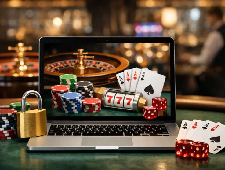 What Makes a Casino Site Trusted? 8 Signs