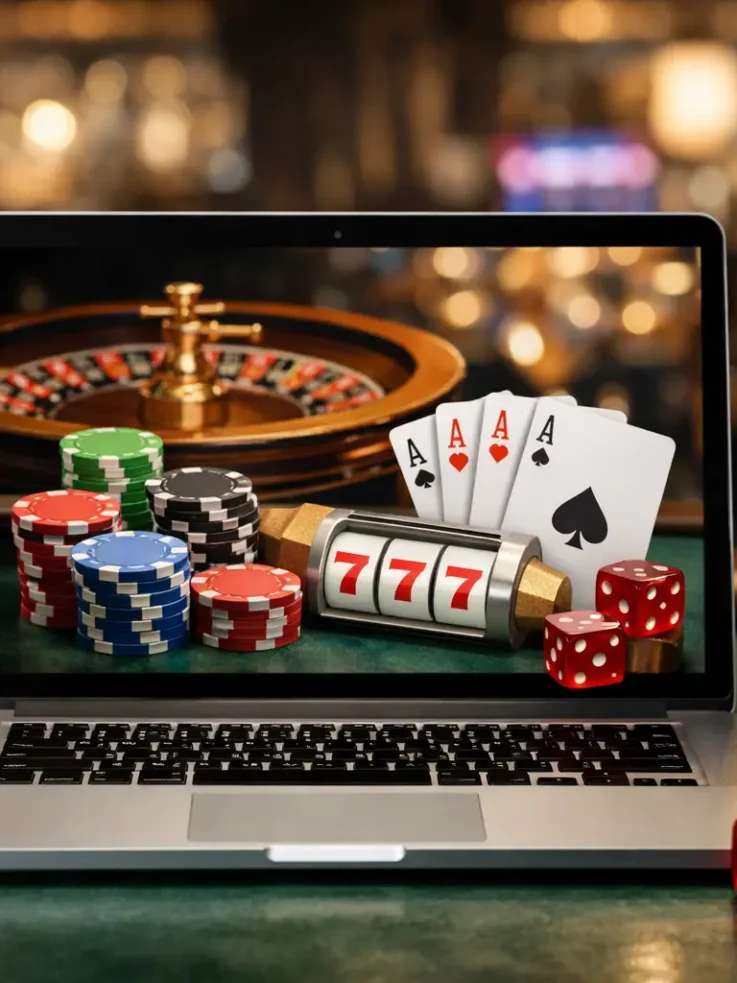 What Makes a Casino Site Trusted? 8 Signs