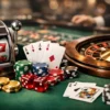 Why Do Casino Payouts Vary From Game to Game?