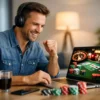 Why online judi keeps winning players