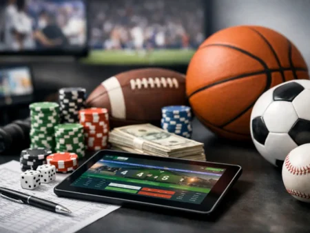 7 Sports Betting Strategy Examples to Bet Smarter