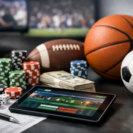 7 Sports Betting Strategy Examples to Bet Smarter