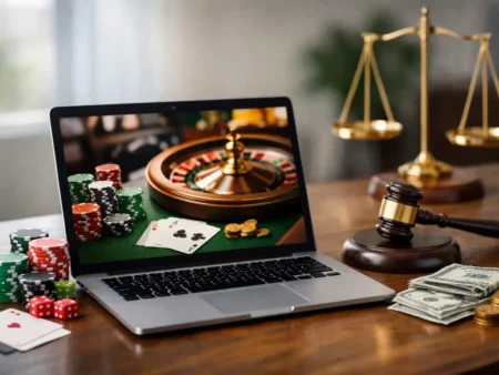 Are Online Casino Winnings Taxable? US Rules