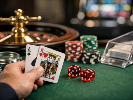 Casino Game Fairness Explained for Real Players
