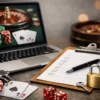 Casino Safety Checklist for Smarter Online Play