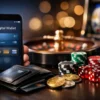Digital Wallet Casino Review: What Players Should Check