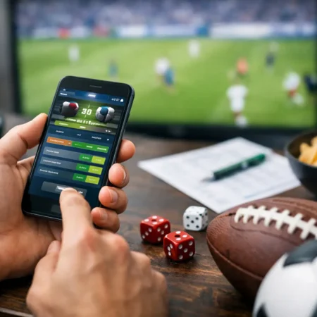 Mobile Sportsbook Betting Guide for Better Bets