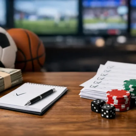 Single Bets Versus Accumulators: Which Fits You?