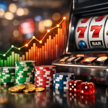 Slot Volatility Explained Guide for Smarter Play