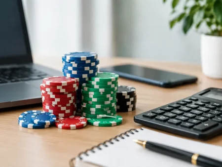 Casino Bonus Conversion Example: See the Real Math