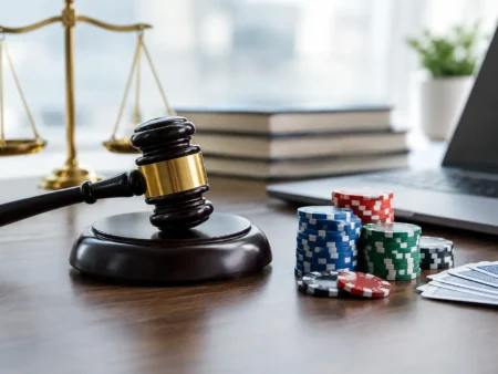 Gambling Regulation Trends Players Should Watch