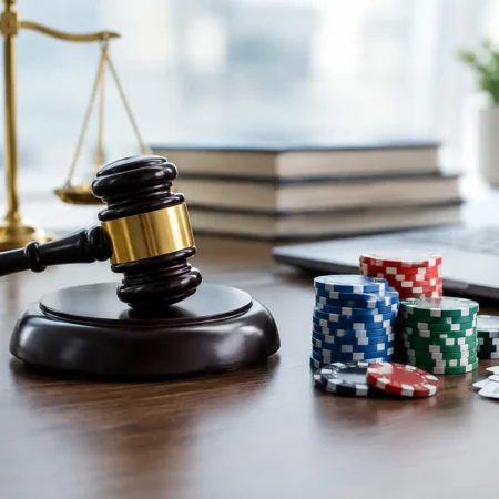 Gambling Regulation Trends Players Should Watch