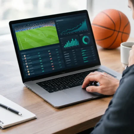 How to Use Betting Statistics With More Control