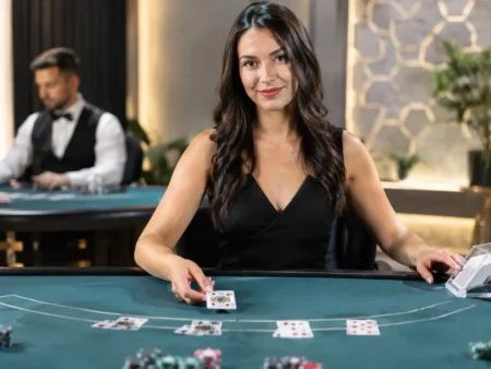 Is Live Dealer Gambling Fair? What Players Should Know