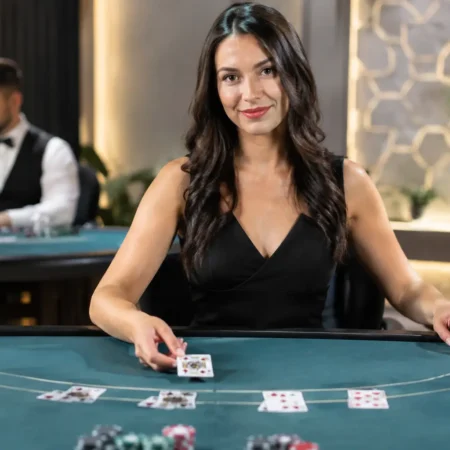 Is Live Dealer Gambling Fair? What Players Should Know