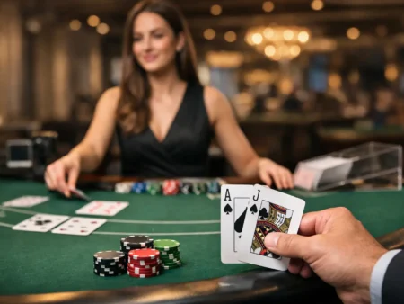 Live Blackjack Review: What Players Should Check
