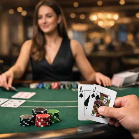 Live Blackjack Review: What Players Should Check