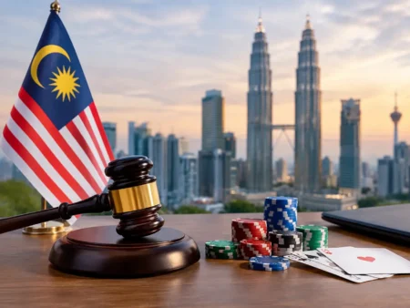 Malaysia Gambling Laws: What Players Should Know