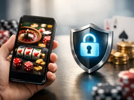 Mobile Casino Safety Features That Protect Play