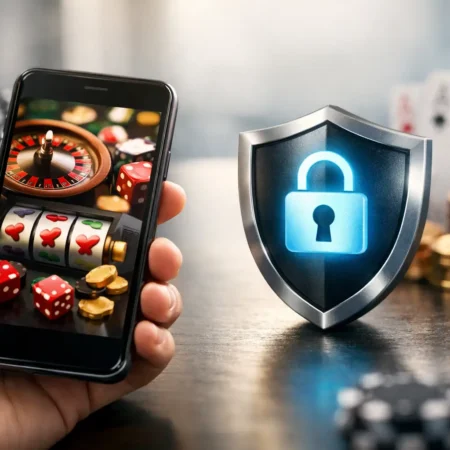 Mobile Casino Safety Features That Protect Play