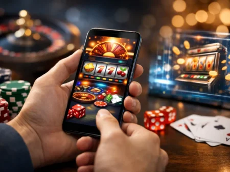 Mobile Casino Trends Players Will Notice in 2026