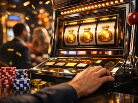 When Do Jackpot Games Pay? What Players Should Know