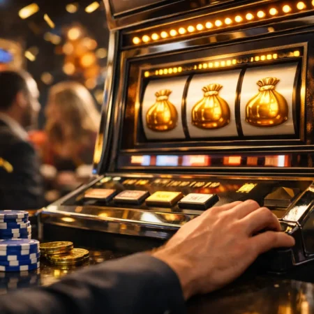 When Do Jackpot Games Pay? What Players Should Know