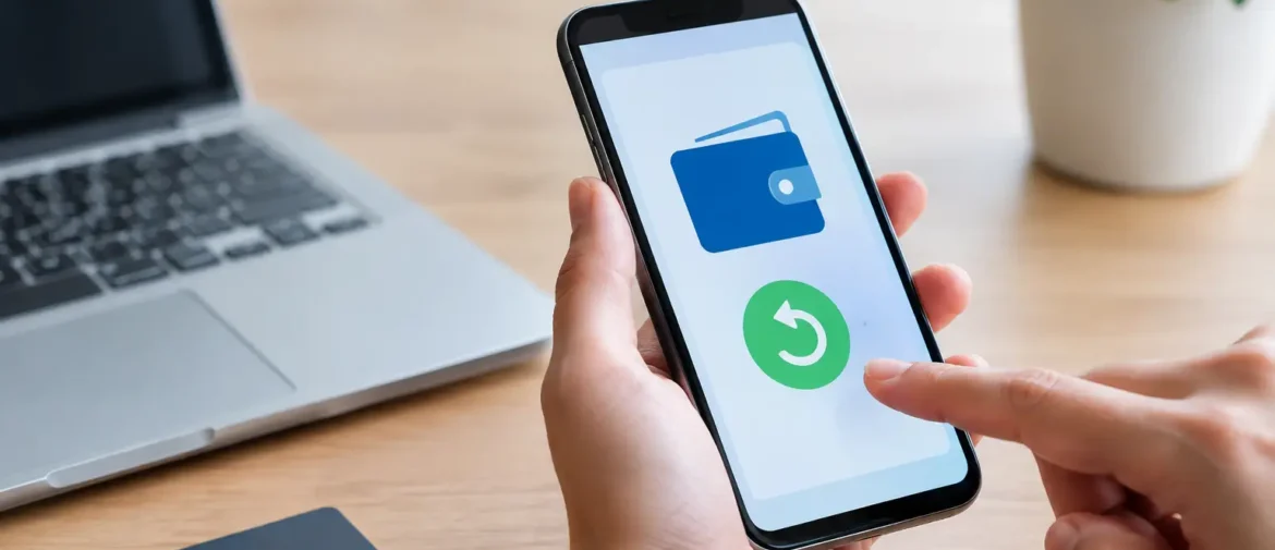 Can ewallet Deposits Be Reversed? Player Answers