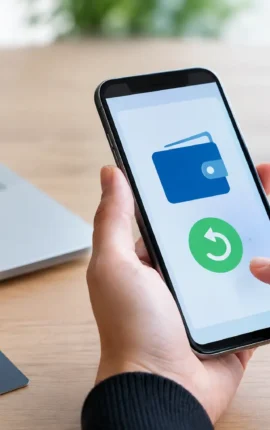 Can ewallet Deposits Be Reversed? Player Answers