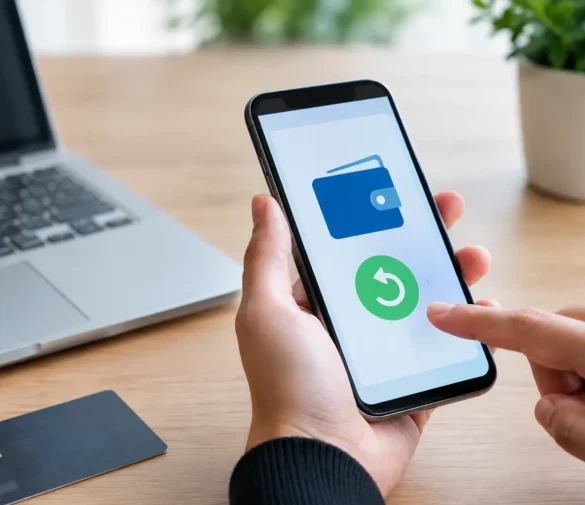 Can ewallet Deposits Be Reversed? Player Answers