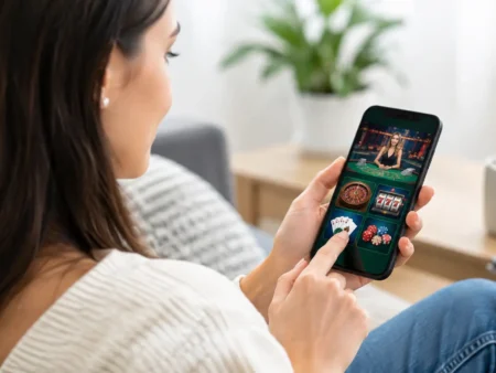 Casino App Review: What Players Should Check First