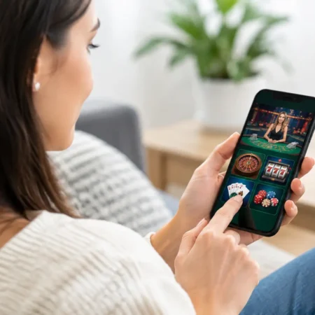 Casino App Review: What Players Should Check First