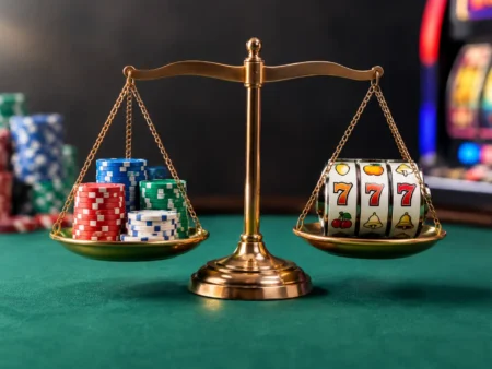 Casino Cashback Versus Free Spins Compared