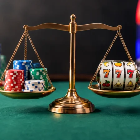 Casino Cashback Versus Free Spins Compared