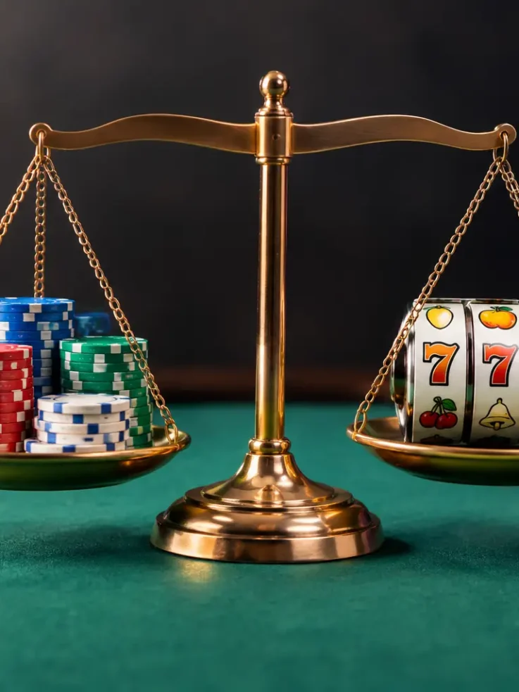 Casino Cashback Versus Free Spins Compared