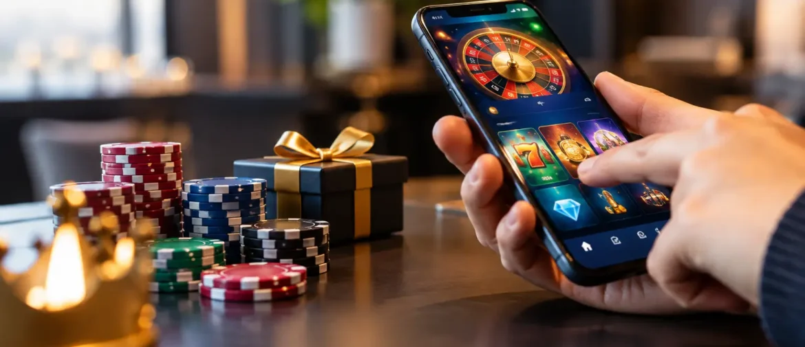 Casino Gamification That Makes Every Session Count