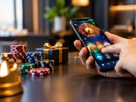 Casino Gamification That Makes Every Session Count